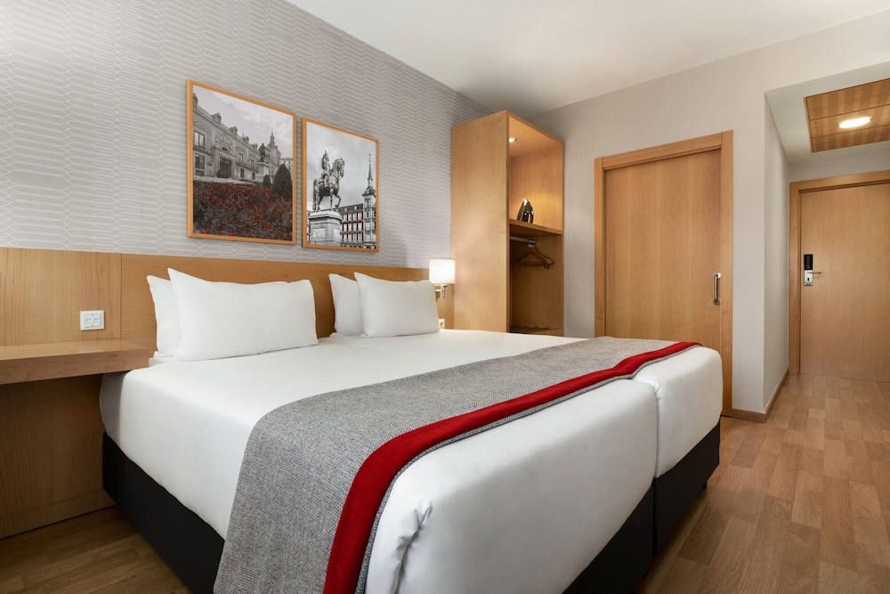 Ramada by Wyndham Madrid Getafe 14