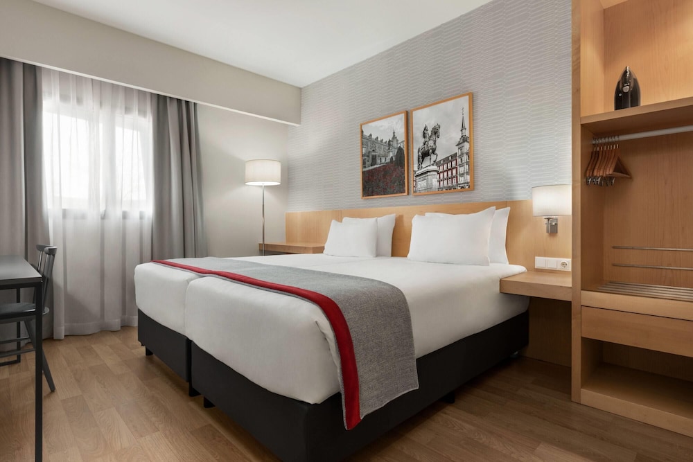 Ramada by Wyndham Madrid Getafe 13