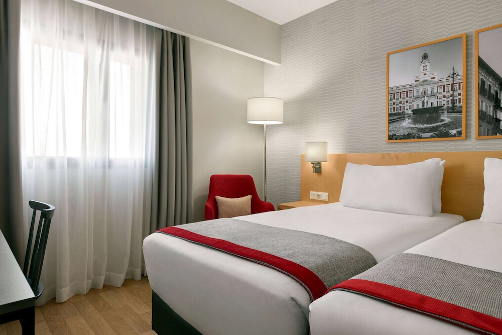 Ramada by Wyndham Madrid Getafe 7