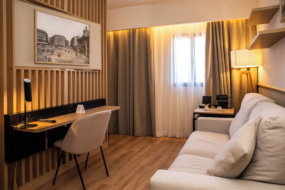 Ramada by Wyndham Madrid Getafe 9