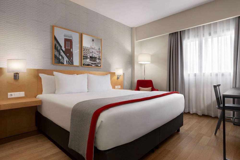 Ramada by Wyndham Madrid Getafe 5
