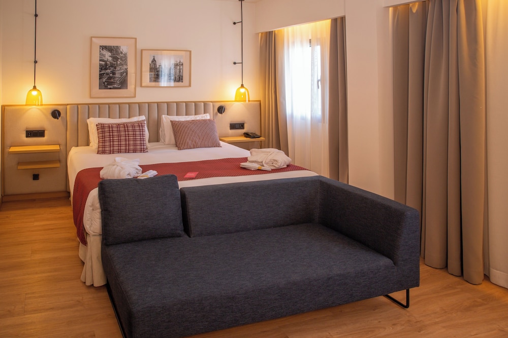 Ramada by Wyndham Madrid Getafe 10