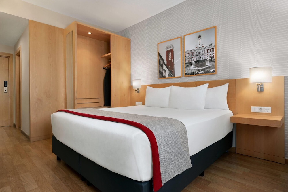 Ramada by Wyndham Madrid Getafe 19