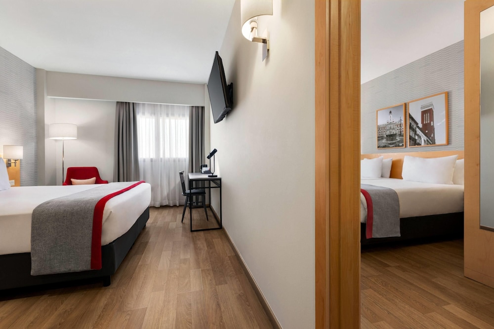Ramada by Wyndham Madrid Getafe 12