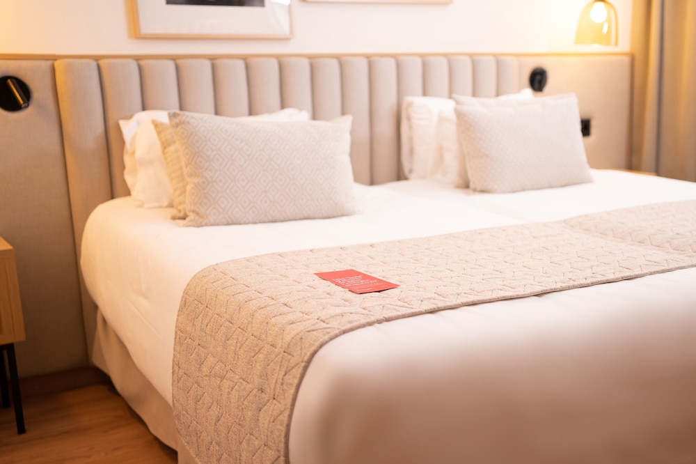 Ramada by Wyndham Madrid Getafe 4