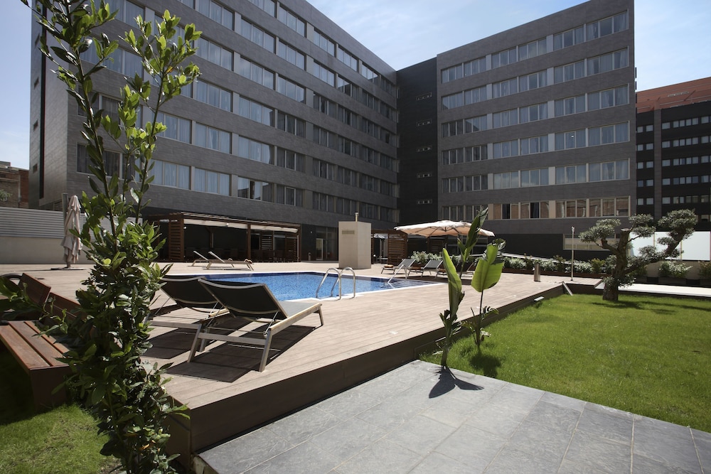 Villa Olímpic @ Suites Hotel & Spa 24