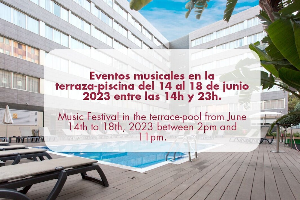Villa Olímpic @ Suites Hotel & Spa 1