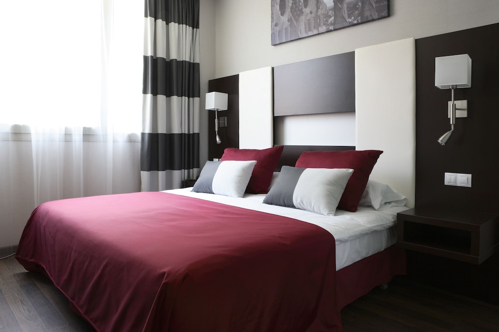 Villa Olímpic @ Suites Hotel & Spa 6