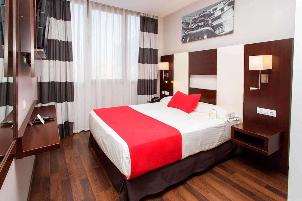 Villa Olímpic @ Suites Hotel & Spa 11