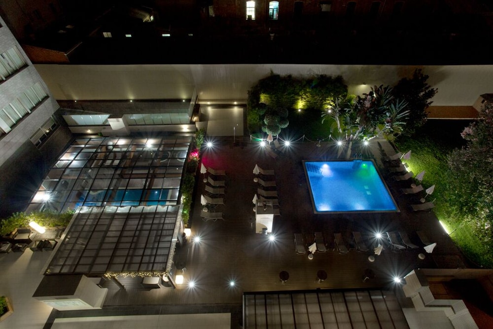 Villa Olímpic @ Suites Hotel & Spa 18