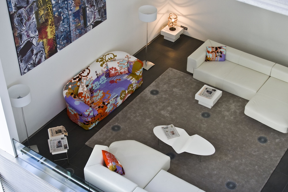 Axor Feria 6