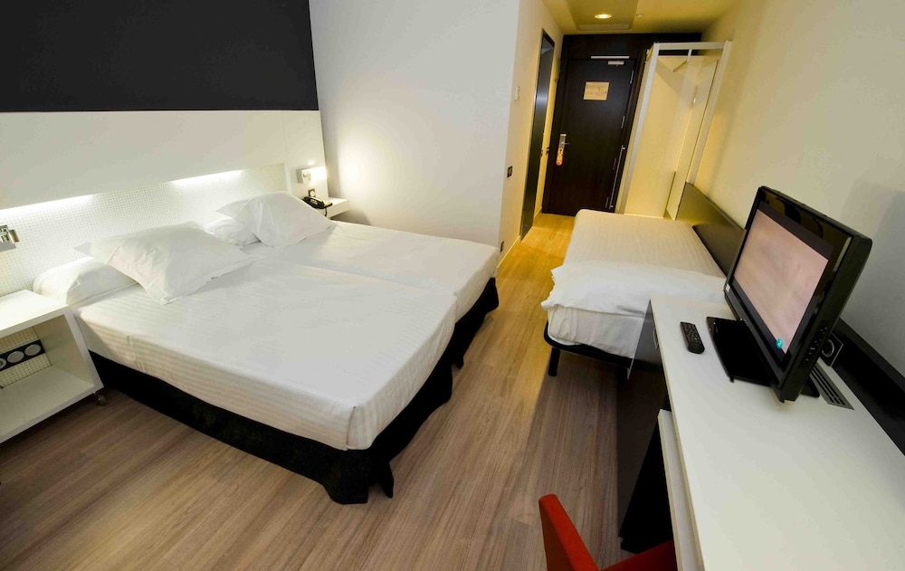 Axor Feria 8