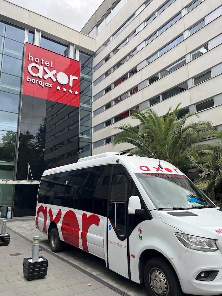 Axor Feria 1