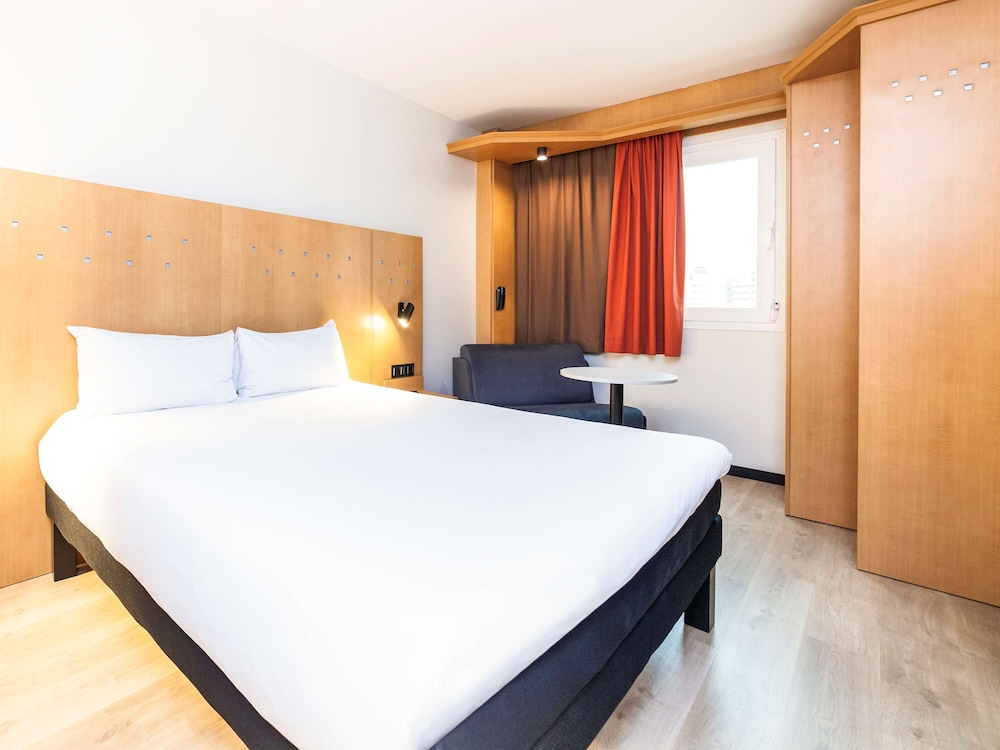 ibis Madrid Alcala de Henares La Garena 19