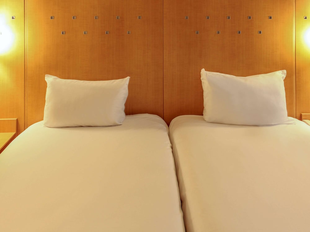ibis Madrid Alcala de Henares La Garena 17