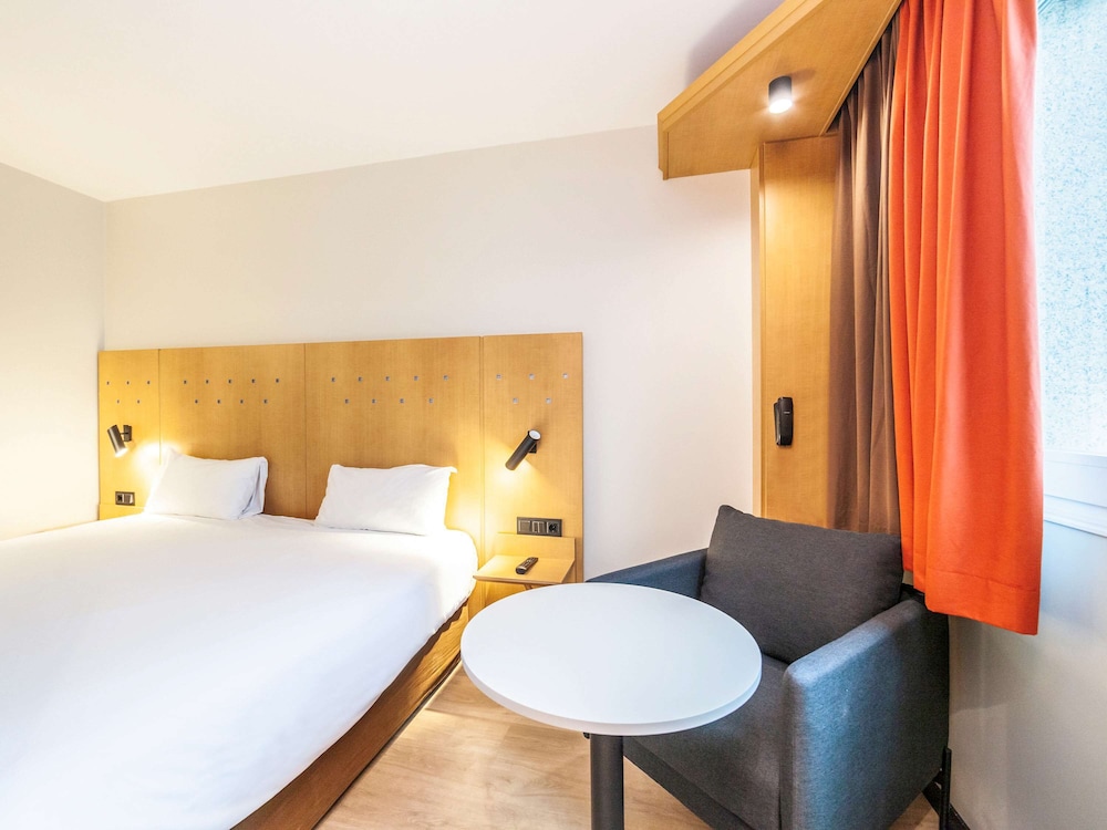 ibis Madrid Alcala de Henares La Garena 21