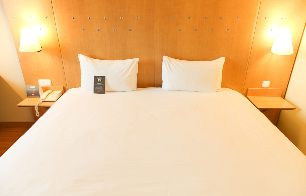 ibis Madrid Alcala de Henares La Garena 7