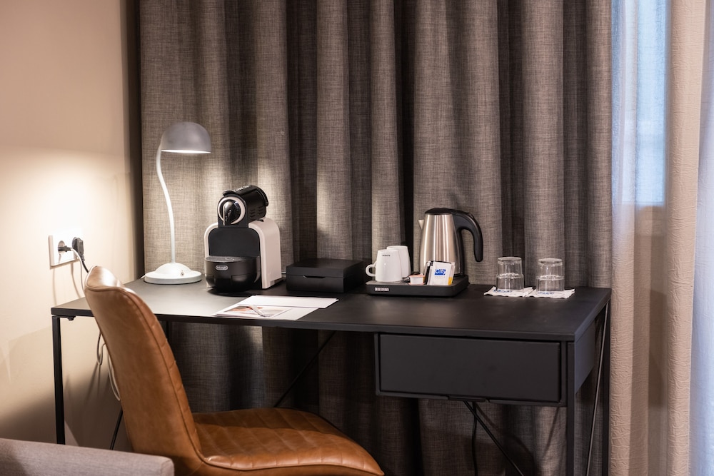 Atenea Rekord Suites 10