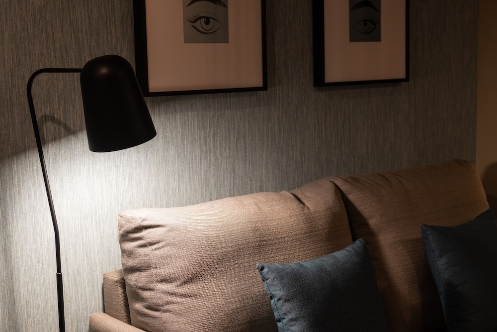 Atenea Rekord Suites 20