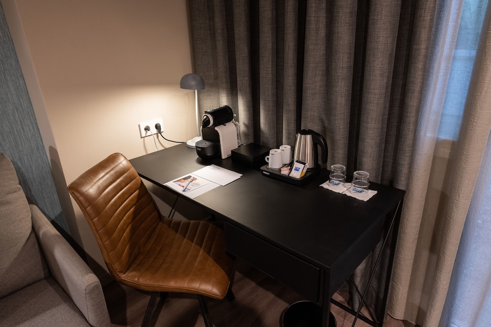 Atenea Rekord Suites 22