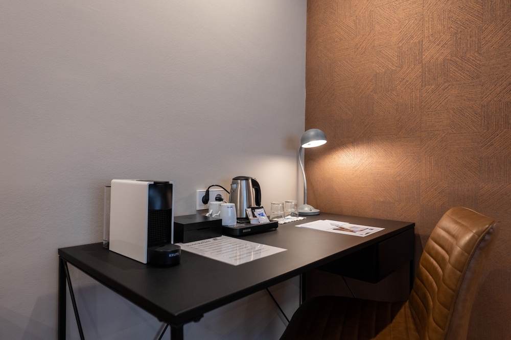 Atenea Rekord Suites 21