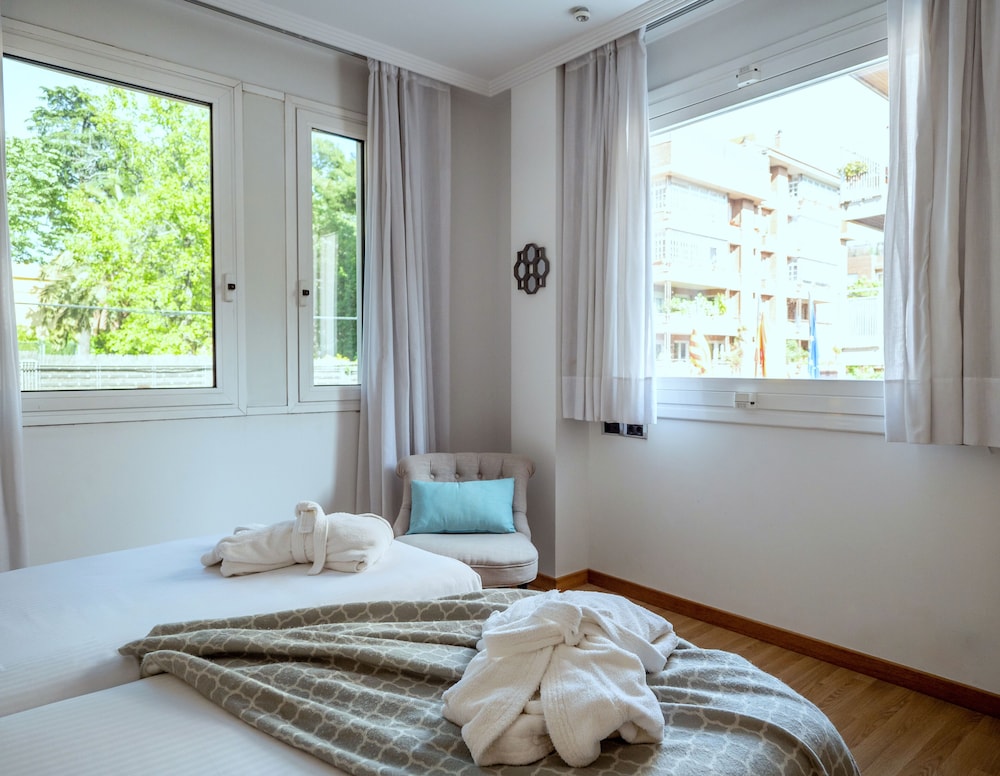 Vilana Hotel 13