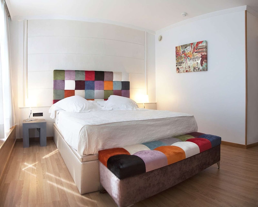 Vilana Hotel 20