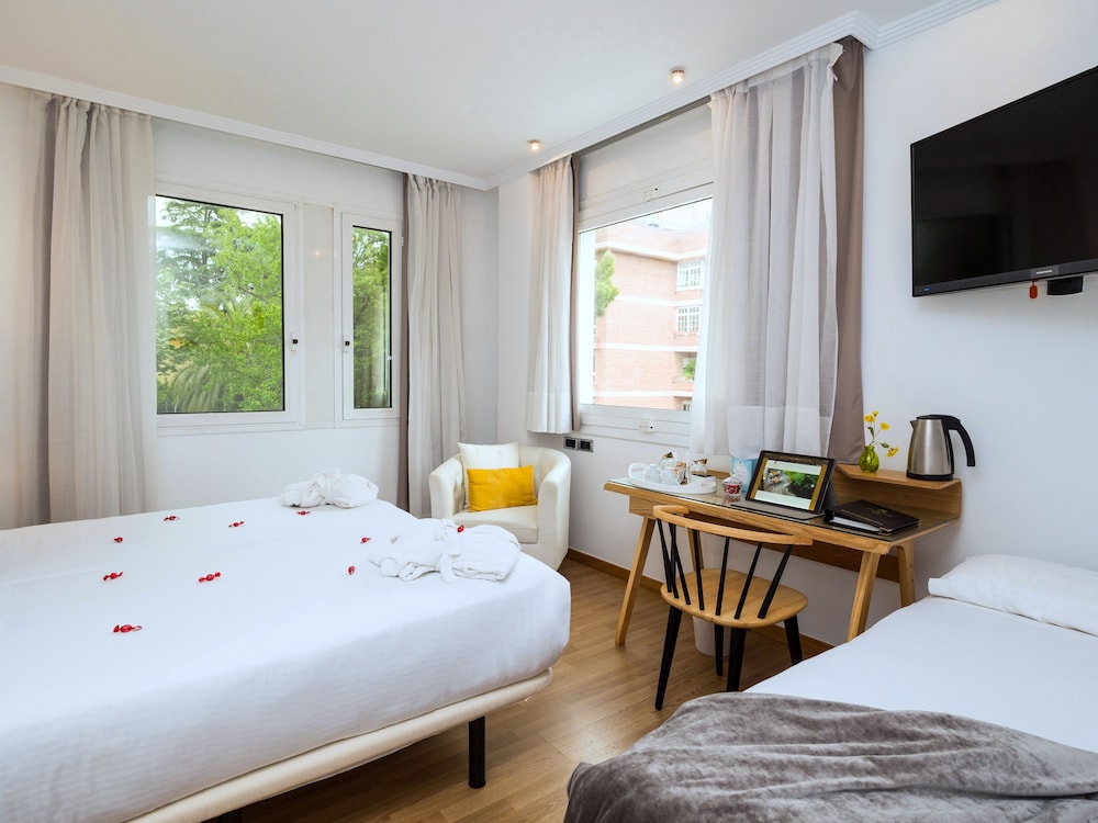 Vilana Hotel 11