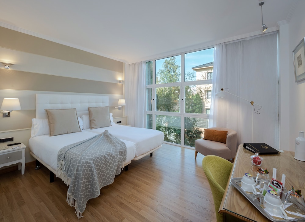 Vilana Hotel 1