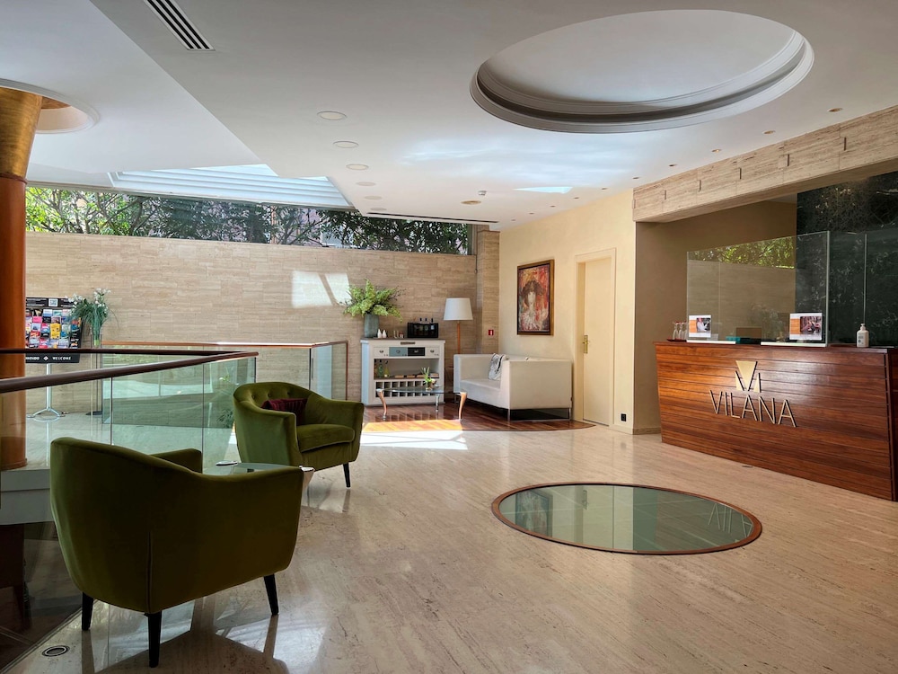 Vilana Hotel 3