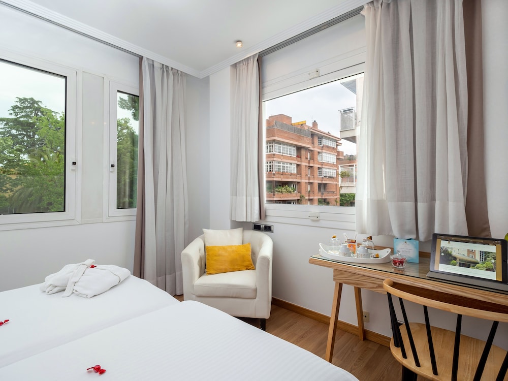 Vilana Hotel 12