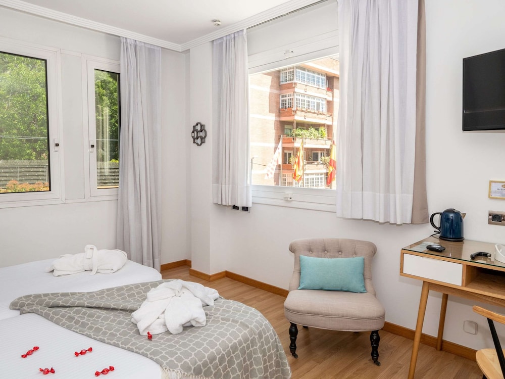 Vilana Hotel 17