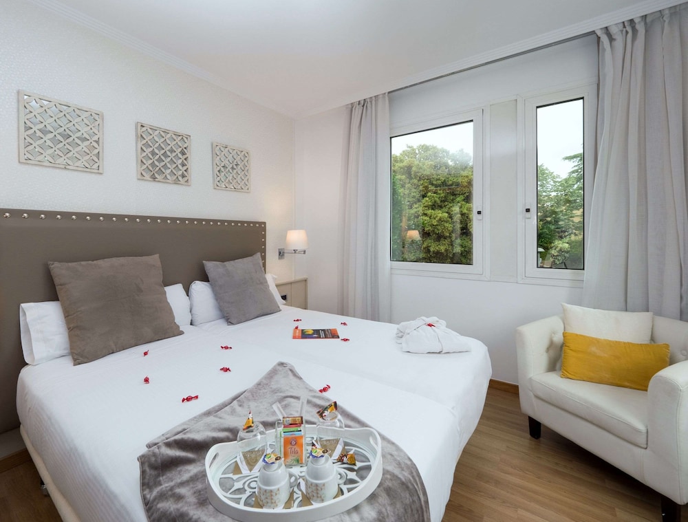 Vilana Hotel 22
