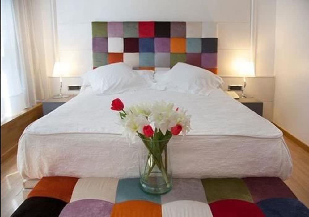 Vilana Hotel 5