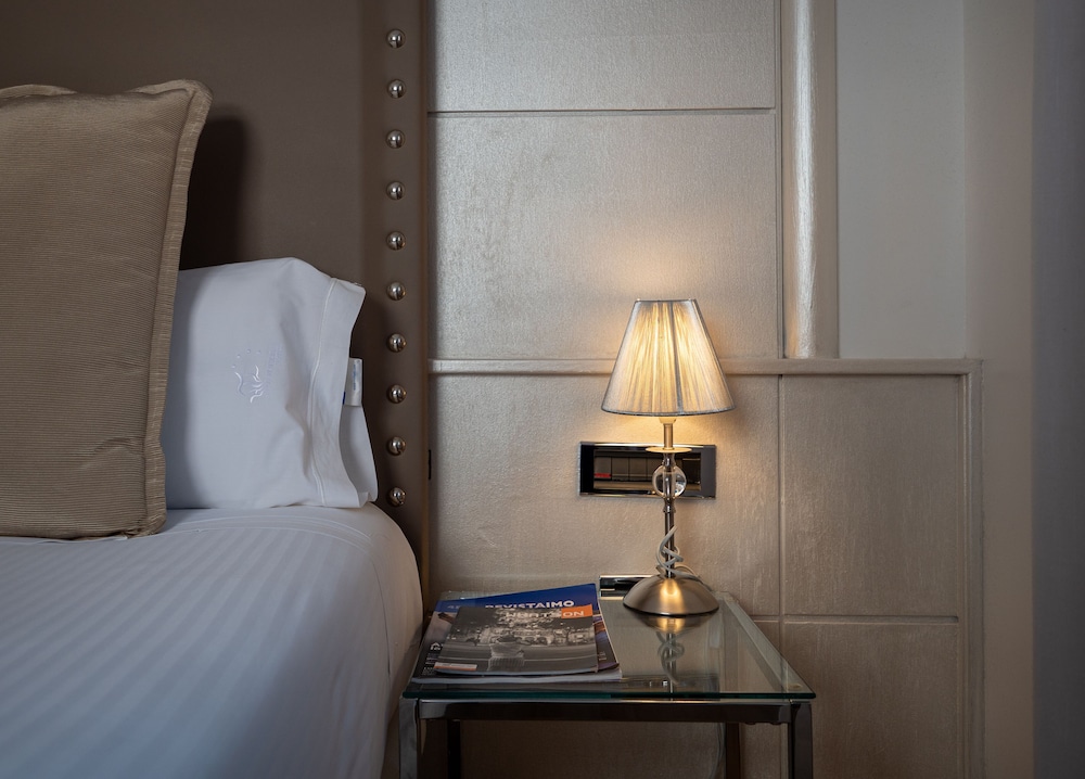 Vilana Hotel 10