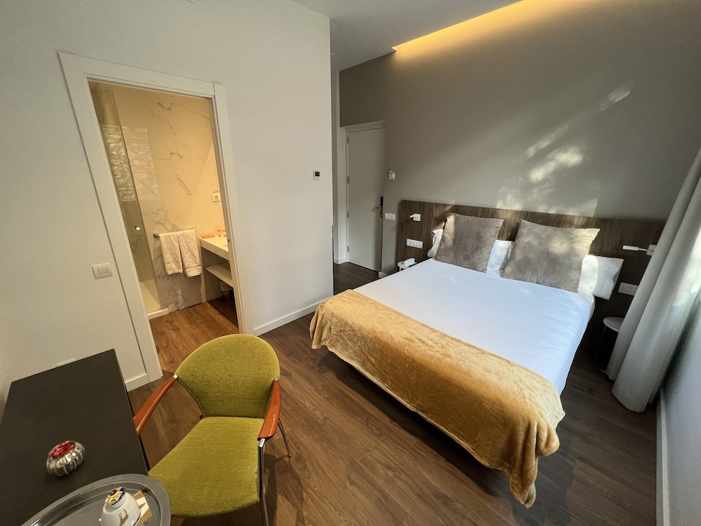 Vilana Hotel 15