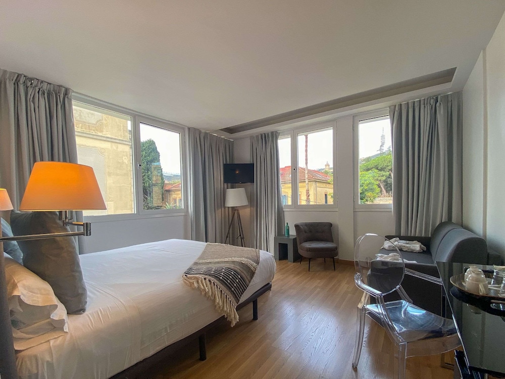 Vilana Hotel 19