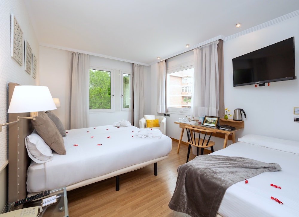 Vilana Hotel 9