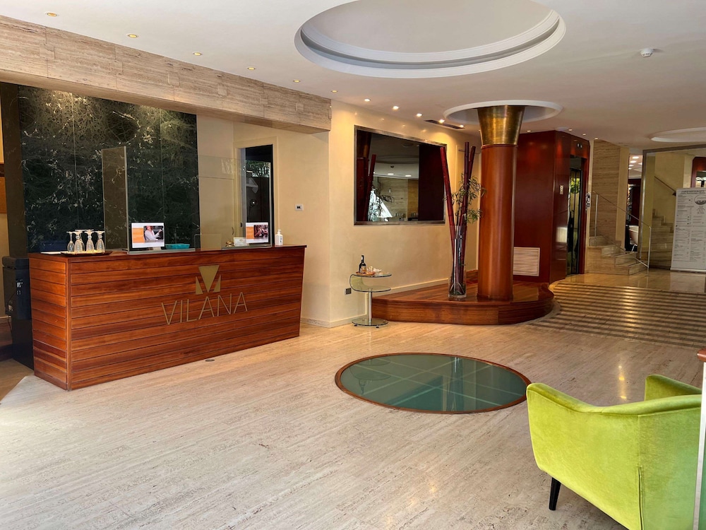 Vilana Hotel 2