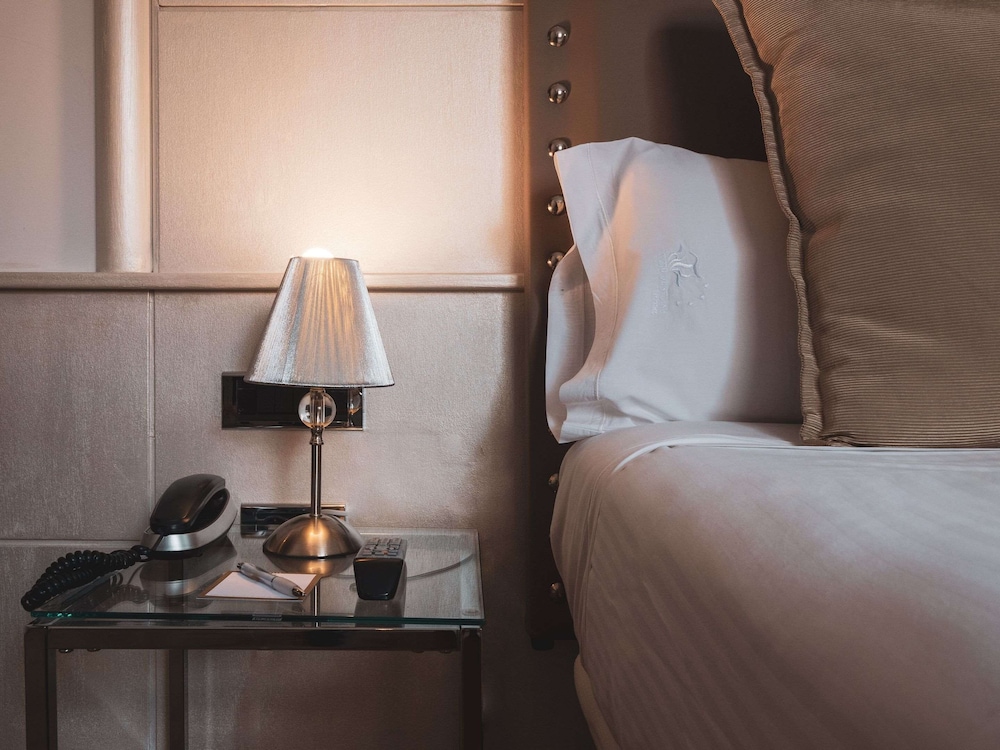 Vilana Hotel 24