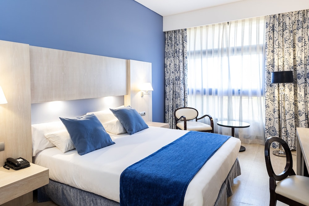 Hotel Nuevo Boston 8