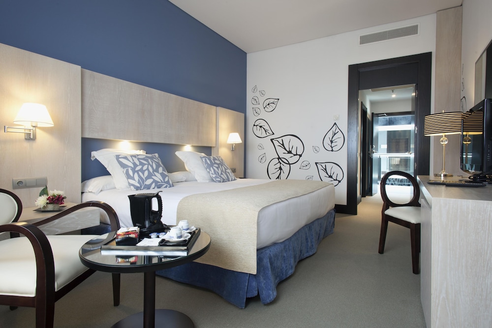 Hotel Nuevo Boston 3