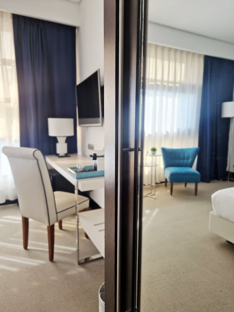 Hotel Nuevo Boston 9