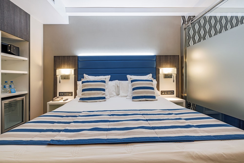 Hotel Ronda Lesseps 17