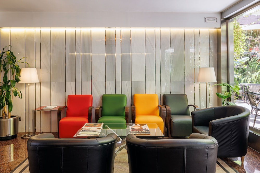 Hotel Ronda Lesseps 3