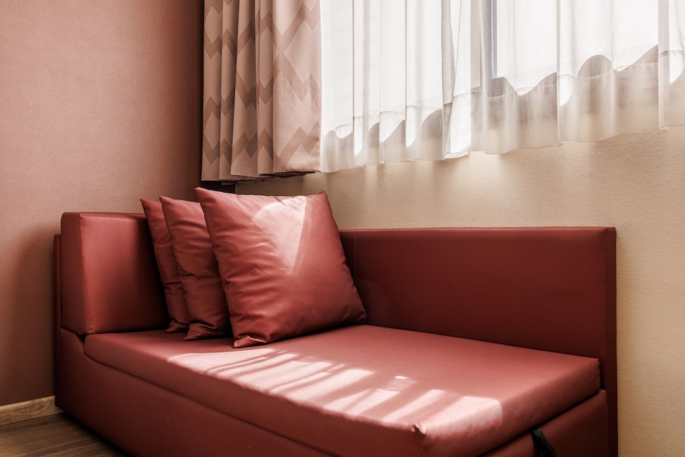 Hotel Ronda Lesseps 11