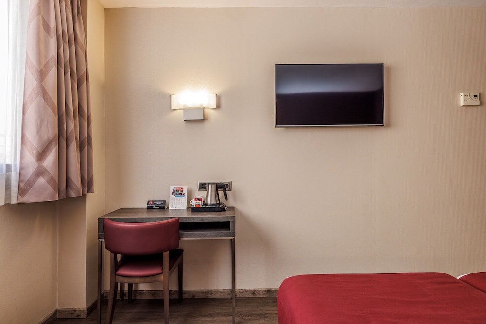Hotel Ronda Lesseps 7