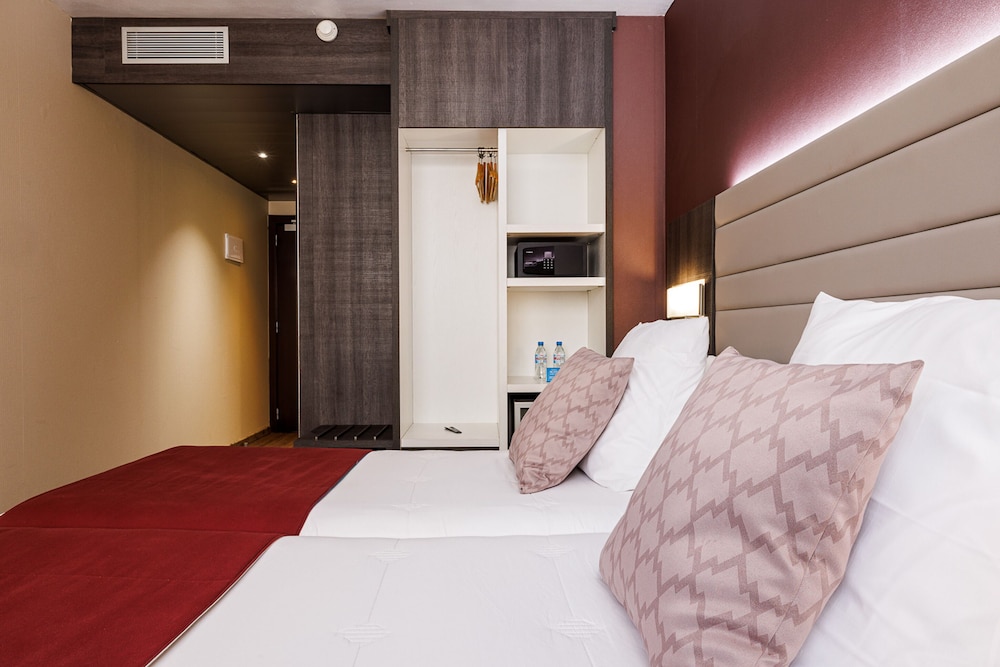 Hotel Ronda Lesseps 10