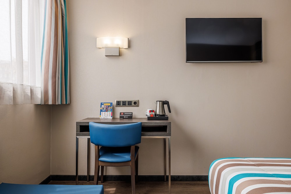 Hotel Ronda Lesseps 8