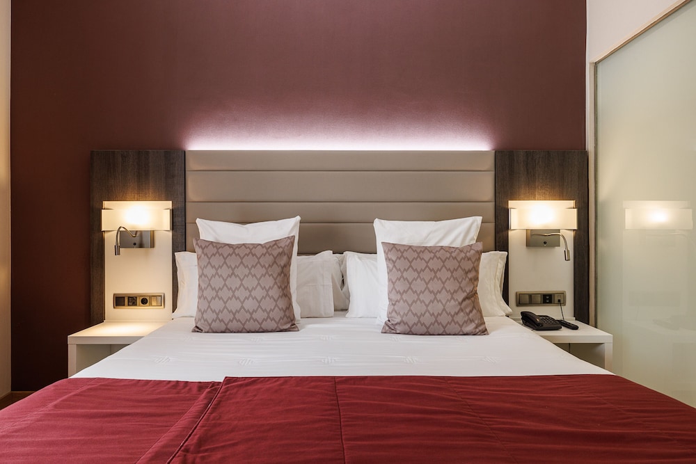 Hotel Ronda Lesseps 14